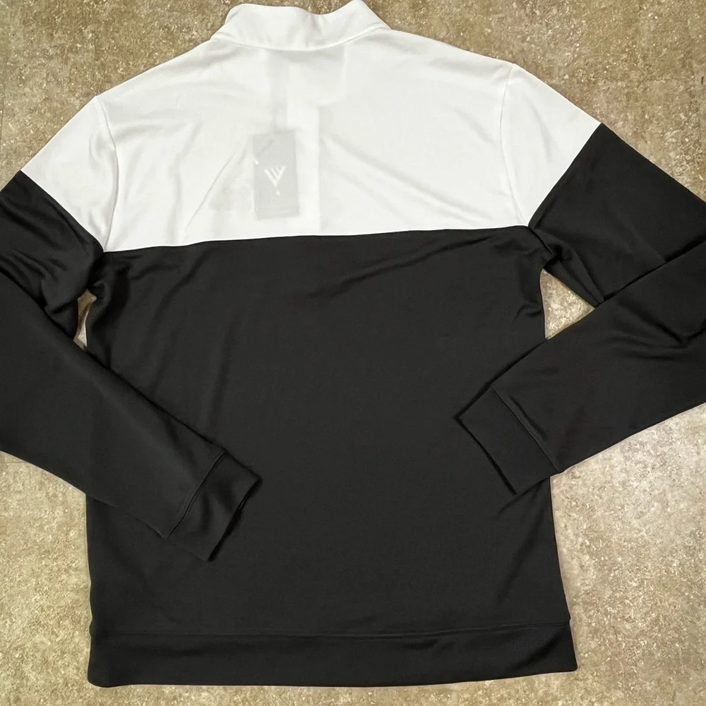 LevelWear Commuter PGA West Golf Quarter Zip - Picture 11 of 14